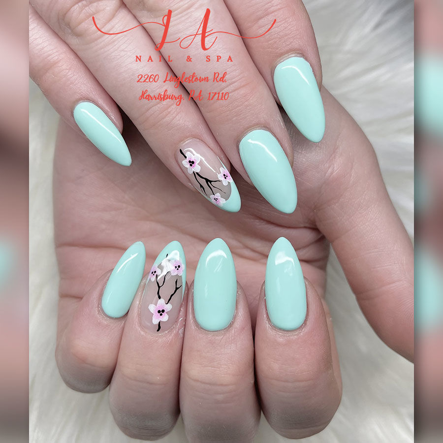Nails Designs